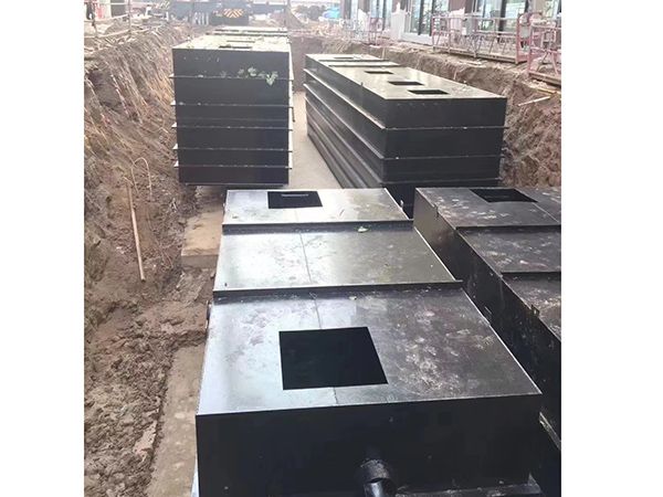 红塔​甘肃嘉源通环保：全品类水处理设备，一站式守护碧水清流