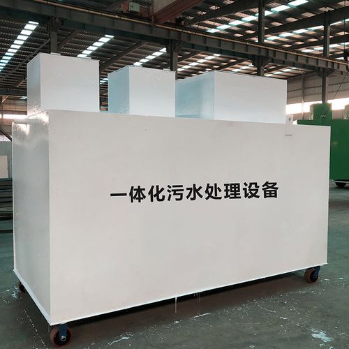 红塔甘肃嘉源通全域服务｜专业污水处理设备定制生产、安装运维一站式解决方案